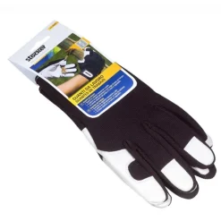 Stocker Accessori Giardino*Guanti da lavoro mis 11/XL nero