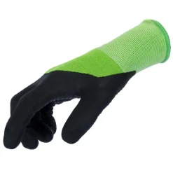Stocker Accessori Giardino*Guanti in fibra di bambù 10/L