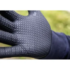 Stocker Accessori Giardino*Guanti in fibra di bambù 11/XL