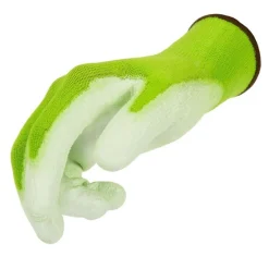 Stocker Accessori Giardino*Guanti in fibra di bambù 9/M