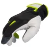 Stocker Accessori Giardino*Guanti invernali touch anti taglio, mis. 10/L
