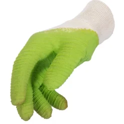 Stocker Accessori Giardino*Guanti per rose mis. 9/M verde