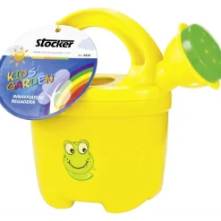 Stocker Kids Garden*Innaffiatoio giallo KIDS GARDEN