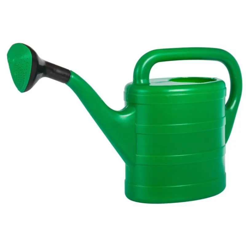 Stocker Pompe E Nebulizzatori*Innaffiatoio 5 l verde