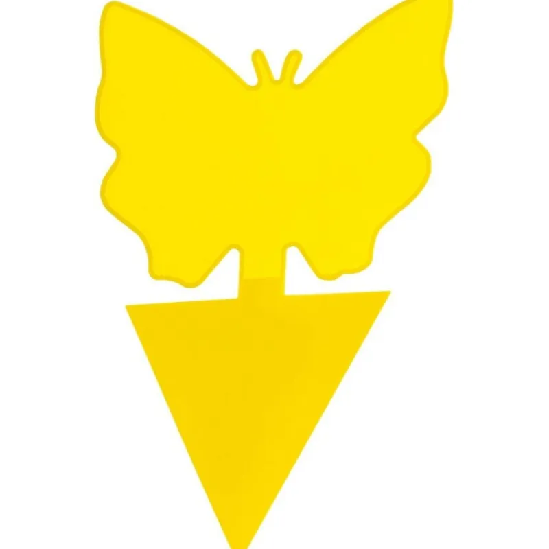 Stocker Protezione*Insect Adesivo giallo Dekor