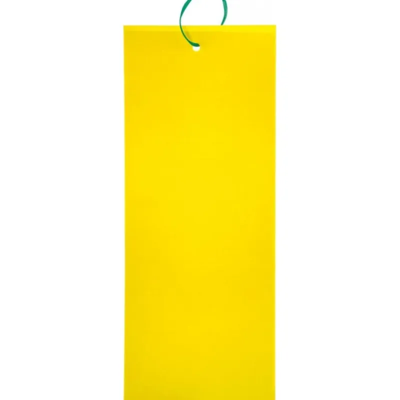 Stocker Protezione*Insect Trappola adesiva L 24 x 10 cm