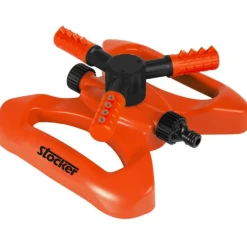 Stocker Stocker Shop|Lance*Irrigatore a girandola regolabile