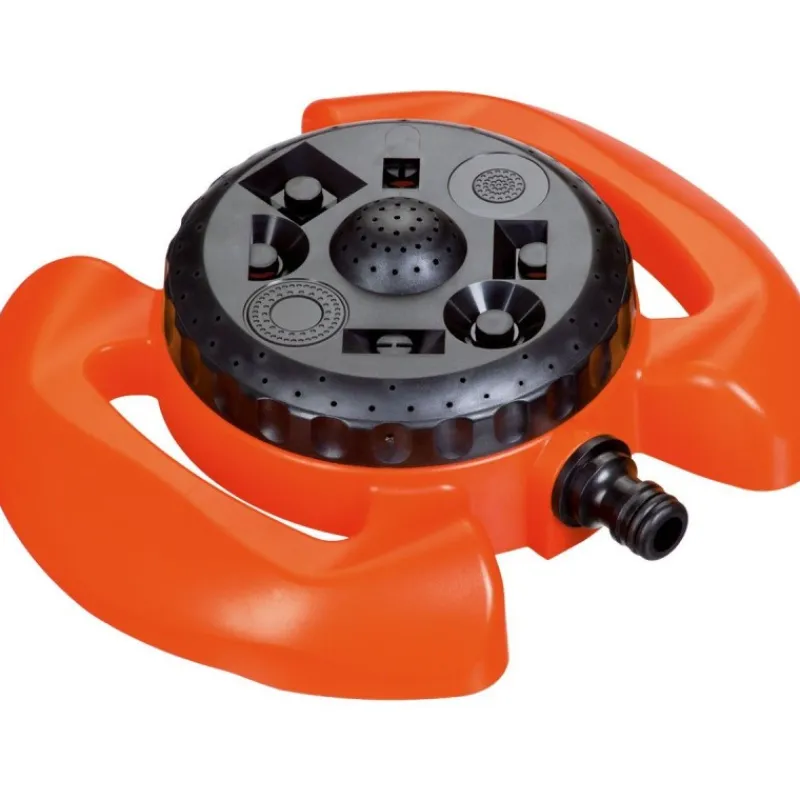 Stocker Irrigatori|Tubi Per Irrigazione*Irrigatore multitestina