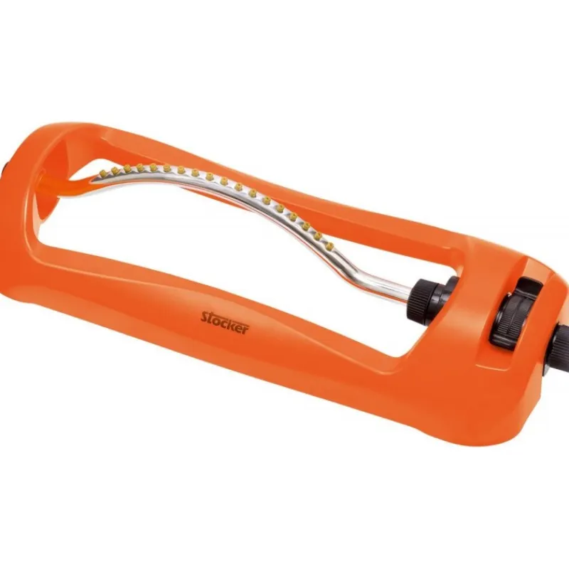 Stocker Irrigatori|Tubi Per Irrigazione*Irrigatore oscillante 120 260 mq