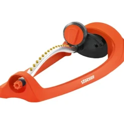 Stocker Irrigatori|Tubi Per Irrigazione*Irrigatore oscillante 180 mq