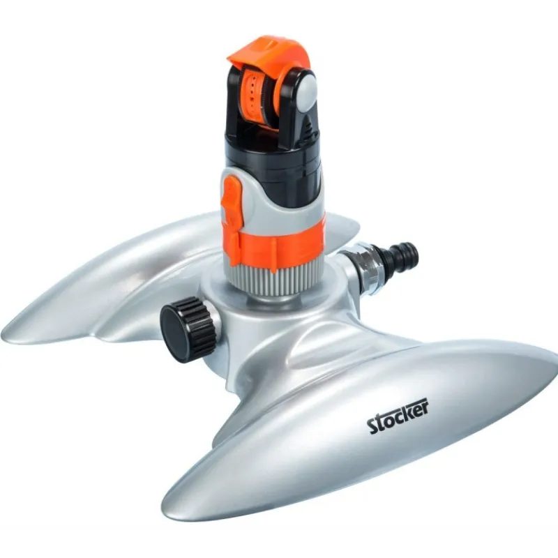 Stocker Irrigatori|Tubi Per Irrigazione*Jet Spray 360° base in metallo