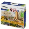 Stocker Stocker Shop|Sistemi Antizanzara Automatici Stocker*Kit balcone Geyser 10 m tubo + 3 ugelli + 3 raccordi T + 1 tappo