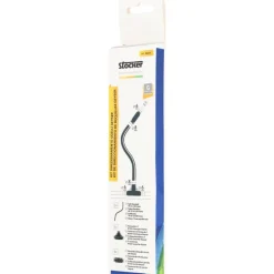 Stocker Stocker Shop|Stocker Sistema Antizanzara Geyser Pro*Kit direzionamento ugelli Geyser 20 cm - 2 Tubi flessibili, senza ugelli