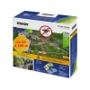 Stocker Stocker Shop|Stocker Sistema Antizanzara Geyser Pro*KIT per Geyser Pro per Giardino da 50 a 100 m