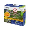 Stocker Stocker Shop|Stocker Sistema Antizanzara Geyser Pro*KIT per Geyser Pro per Giardino da 100 a 150 m
