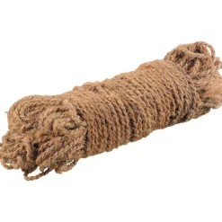 Stocker Legacci*Kokosgarn corda al 100% di cocco, rotolo da 15 m