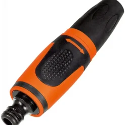 Stocker Lance|Tubi Per Irrigazione*Lancia a spruzzo regolabile DELUXE