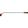 Stocker Lance|Tubi Per Irrigazione*Lancia in alluminio a doccia 46 cm