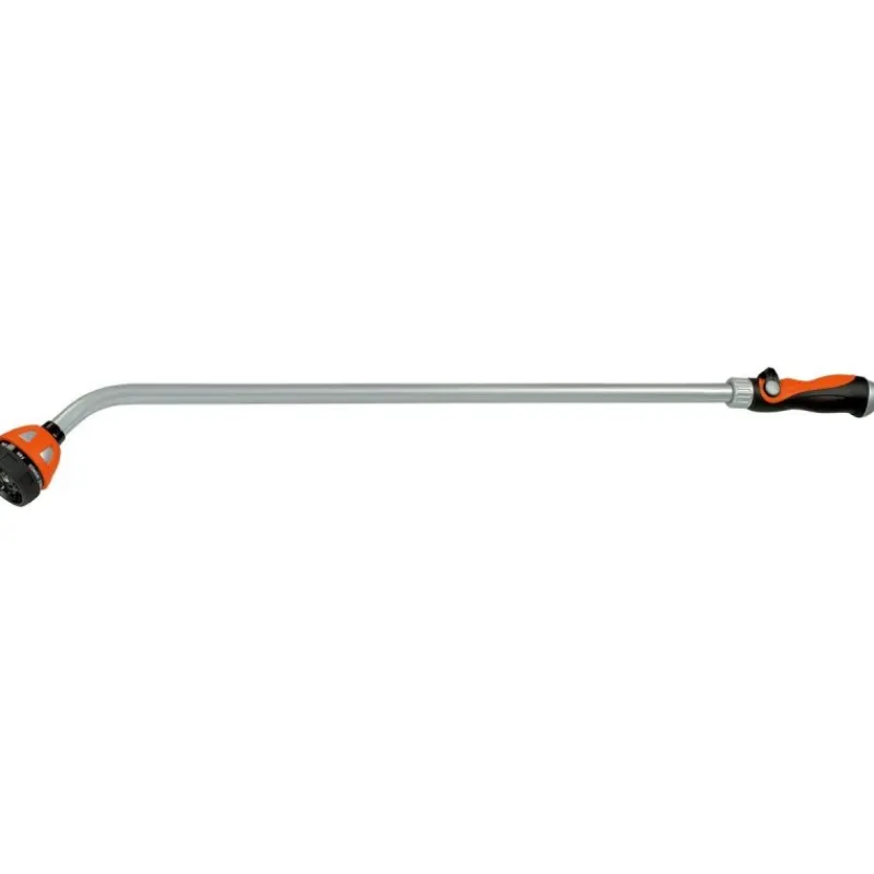 Stocker Lance|Tubi Per Irrigazione*Lancia in alluminio a doccia 94 cm