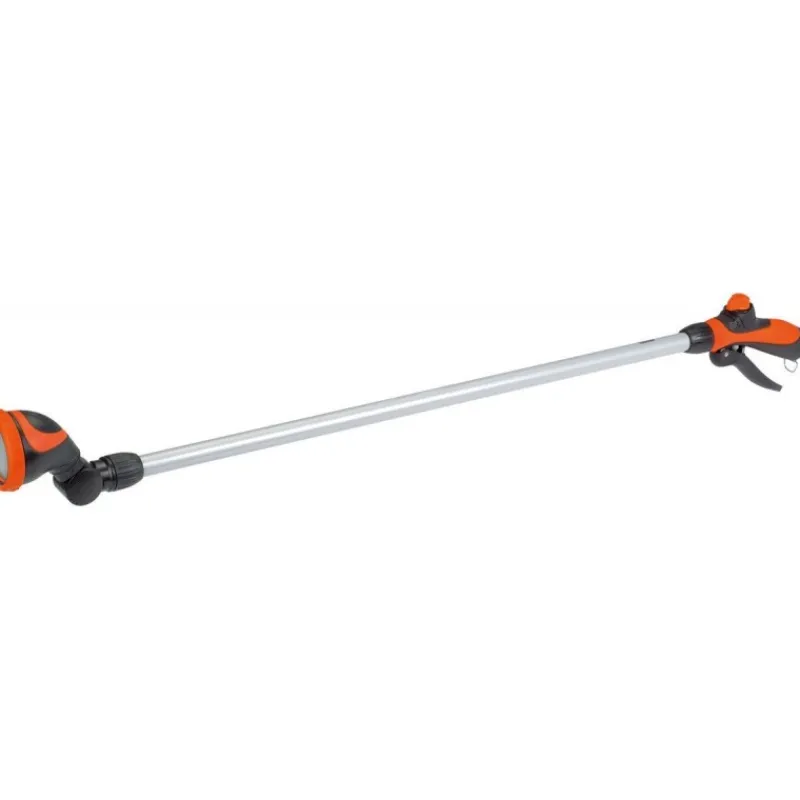 Stocker Lance|Tubi Per Irrigazione*Lancia in alluminio 50 cm