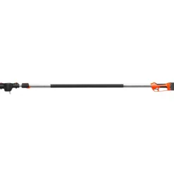 Stocker Stocker Shop|Stocker Power 21 V*Manico Telescopico 140 - 250cm per Forbice Magma E-35 TP