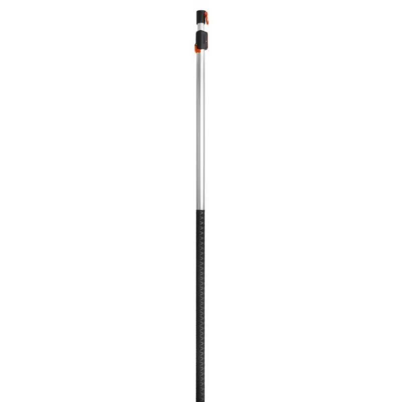 Stocker Stocker Shop|Combisystem*Manico telescopico profi in alluminio combisystem