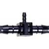 Stocker Irrigazione Blumat|Stocker Shop*Mini giunto di ramificazione 8 mm e 3 mm blister - 3 pz