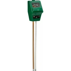 Stocker Protezione*Misuratore combi per suolo