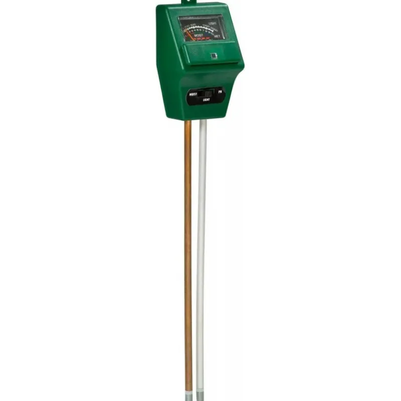 Stocker Protezione*Misuratore combi per suolo