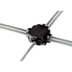 Stocker Irrigazione Blumat|Stocker Shop*Morsetto di sicurezza del tubo blister - 1 pz