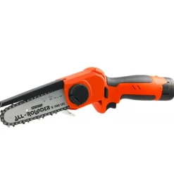 Stocker Stocker Shop|Forbici A Batteria*Motosega ALL-ROUNDER E-100 UC