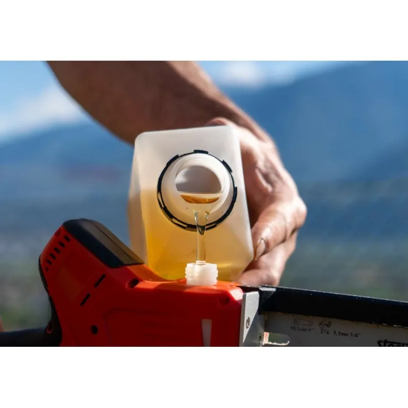 Stocker Stocker Shop|Motoseghe A Batteria*Motosega ALL-ROUNDER E-150 LA