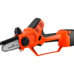 Stocker Stocker Shop|Motoseghe A Batteria*Motosega Elettrica Magma E-100 LM