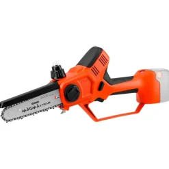 Stocker Stocker Shop|Stocker Power 21 V*Motosega Magma E-150 LM 21V senza batterie, senza valigetta