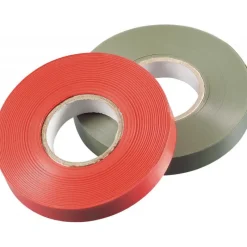 Stocker Legatrici E Coltelli*Nastro 40 m bianco