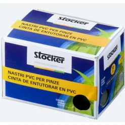 Stocker Legatrici E Coltelli*Nastro 26 m blu