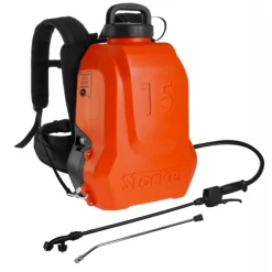 Stocker Stocker Shop|Pompe E Nebulizzatori*Nebla Pompa a zaino elettrica 15 L Li-Ion FPM