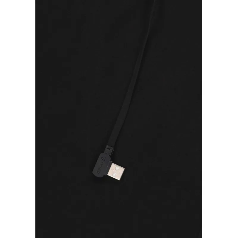 Stocker Accessori Giardino*Nuclor giacca softshell riscaldabile S