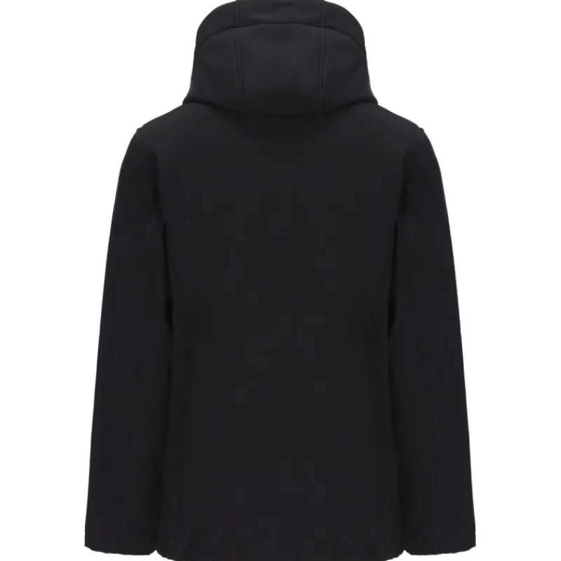Stocker Accessori Giardino*Nuclor giacca softshell riscaldabile M
