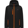 Stocker Accessori Giardino*Nuclor giacca softshell riscaldabile L