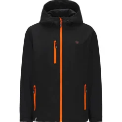 Stocker Accessori Giardino*Nuclor giacca softshell riscaldabile XL