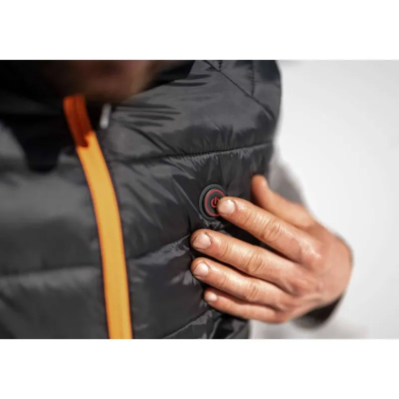 Stocker Accessori Giardino*Nuclor gilet imbottito riscaldabile S