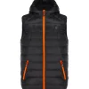 Stocker Accessori Giardino*Nuclor gilet imbottito riscaldabile L