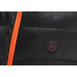 Stocker Accessori Giardino*Nuclor gilet imbottito riscaldabile L