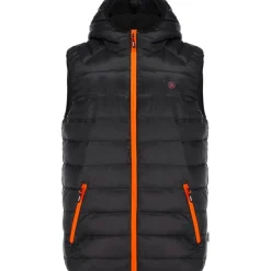 Stocker Accessori Giardino*Nuclor gilet imbottito riscaldabile XL