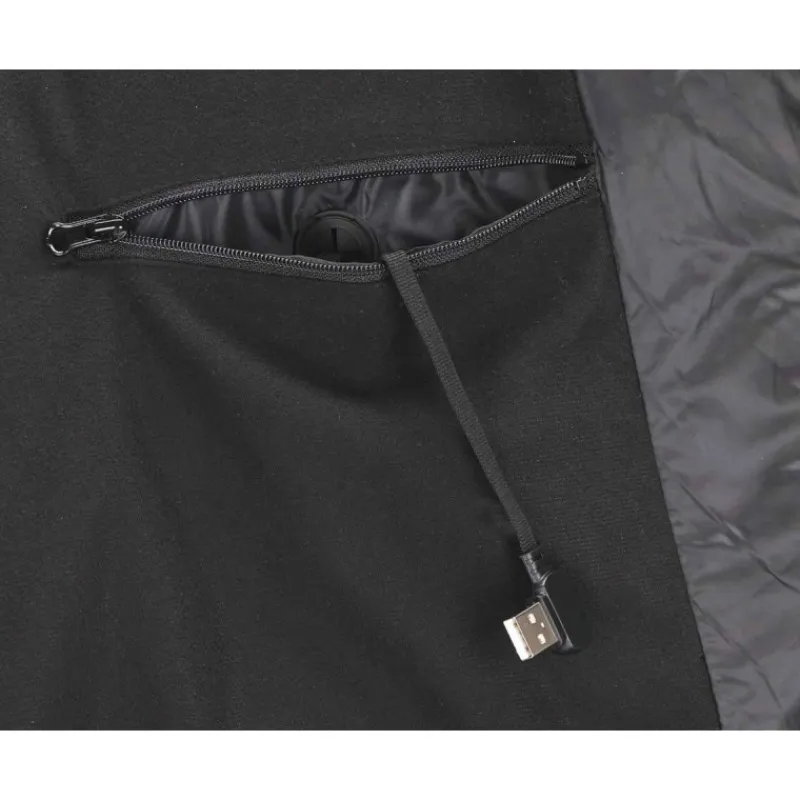 Stocker Accessori Giardino*Nuclor gilet imbottito riscaldabile XL