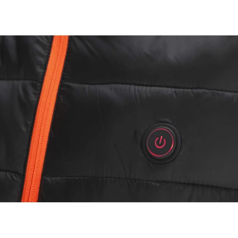Stocker Accessori Giardino*Nuclor gilet imbottito riscaldabile XL