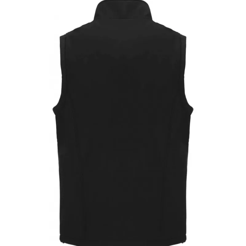 Stocker Accessori Giardino*Nuclor gilet softshell riscaldabile L