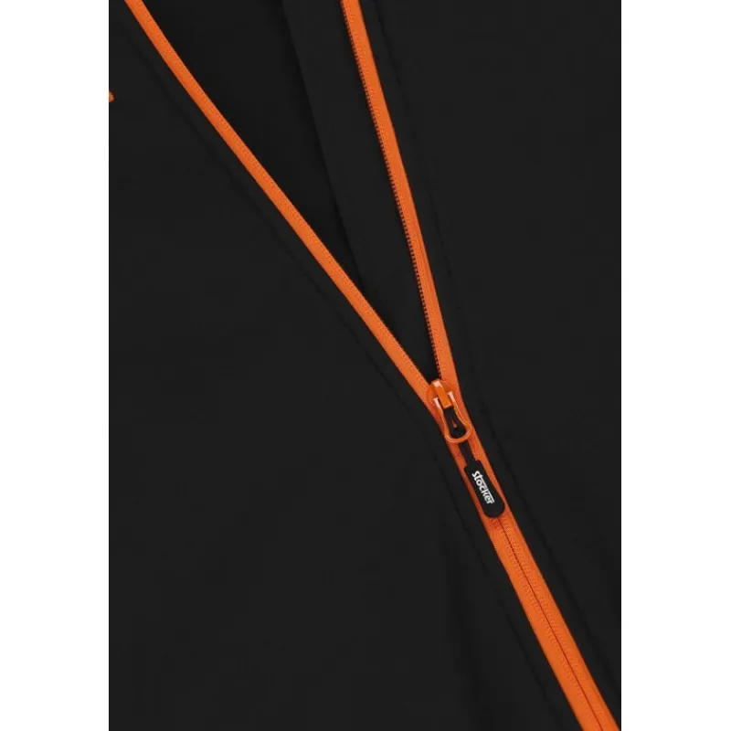 Stocker Accessori Giardino*Nuclor gilet softshell riscaldabile L