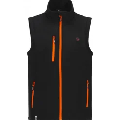 Stocker Accessori Giardino*Nuclor gilet softshell riscaldabile XL